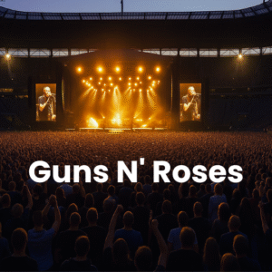 Guns N' Roses