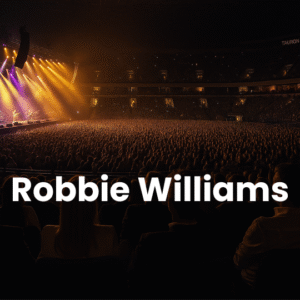 Robbie Williams