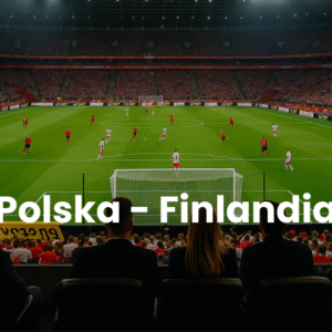 Polska - Finlandia 07.09.2025
