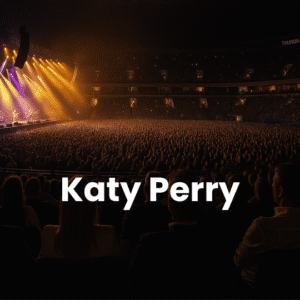 Katy Perry