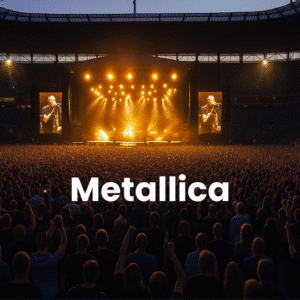 Metallica