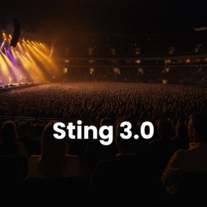Sting 3.0