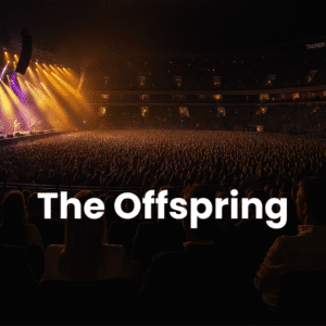 The Offspring