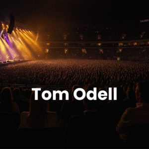 Tom Odell